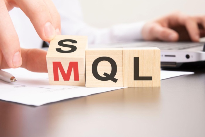 diferenças entre MQL e SQL