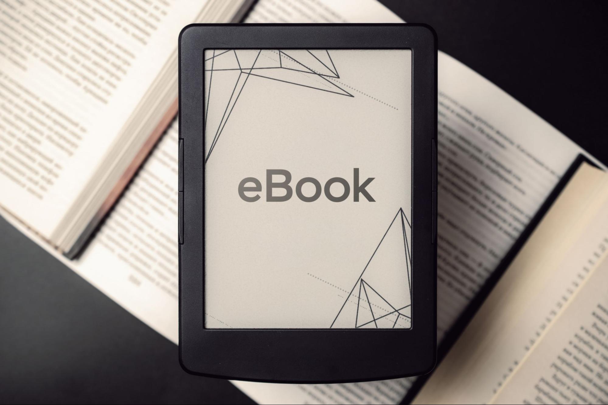 Obtenha ebooks gratuitos e torne seu site compatível