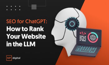 Image related to SEO for ChatGPT: How to Rank Your Website in the LLM