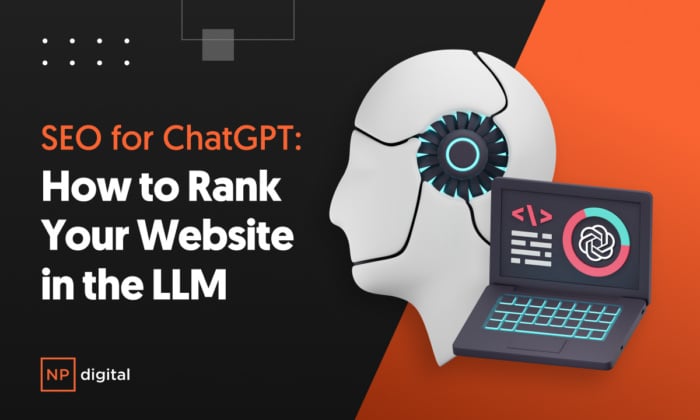 Image related to SEO for ChatGPT: How to Rank Your Website in the LLM