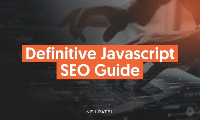 Definitive Javascript SEO Guide. 