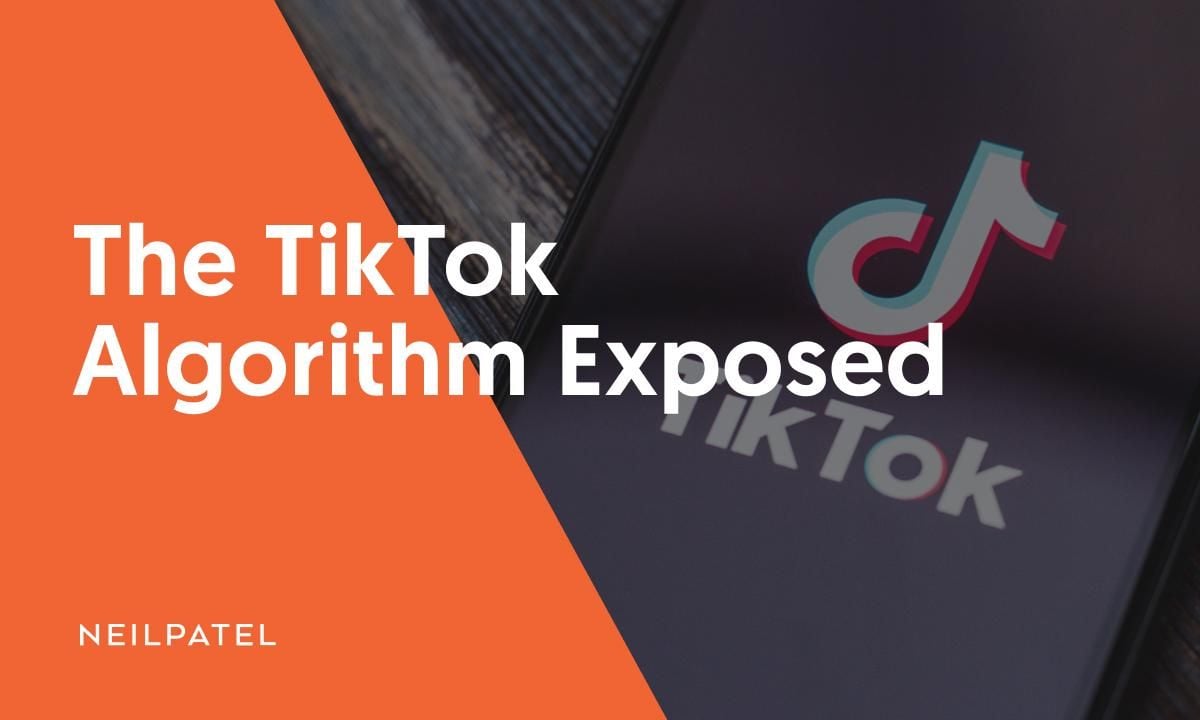 How to Create TikTok Videos the Algorithm Loves : Social Media