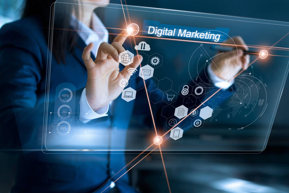 O futuro dos negócios no marketing digital dos próximos anos