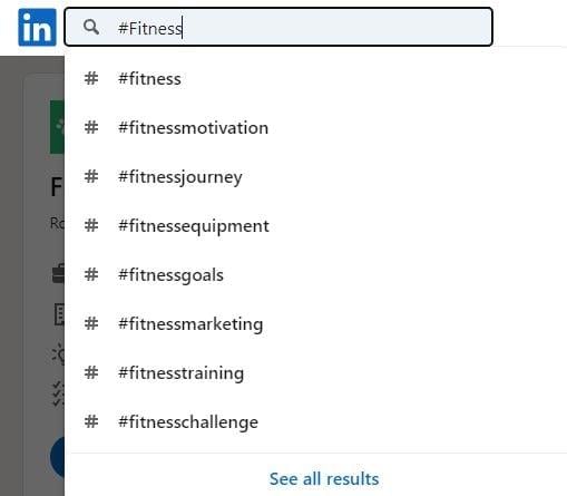 Significado de Hashtag - English Experts