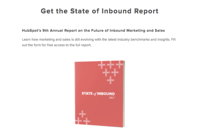 relatório de leads no inbound marketing