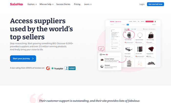 For Packing Dropshipping Products, For Packing Suppliers with a Lower Price