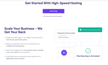 The Best Cheap Web Hosting You Should Consider Using In 2024