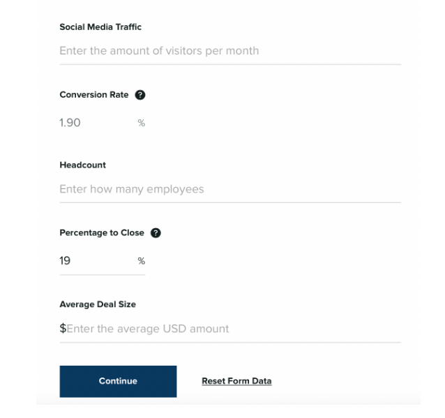 Bitly Rolls Out New Enterprise Dashboard, Providing Better Access To The  Real-Time Social Web