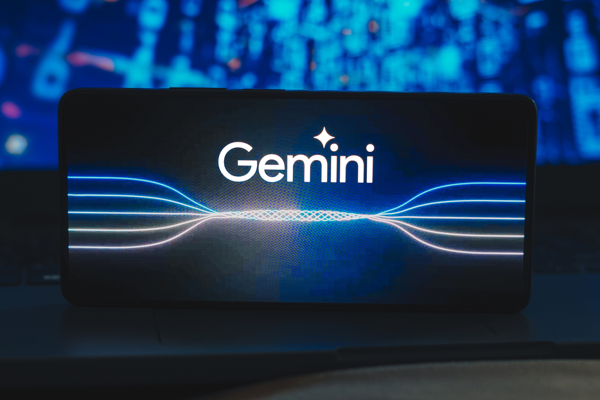 Gemini: Google lança seu modelo de Inteligência Artificial mais avançada