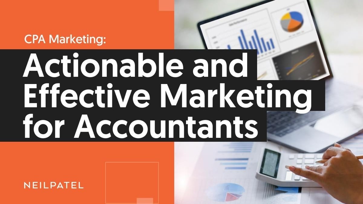 Marketing Services for Accountants