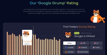 Google Search Hacks: The Ultimate Google Algorithm Cheat Sheet