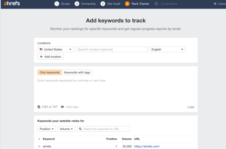 Mangools Vs. Ahrefs: SEO Tool Comparison And Breakdown