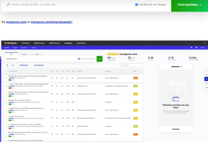 Mangools vs Ahrefs 009 700x479 - The Definitive Breakdown of Mangools vs. Ahrefs