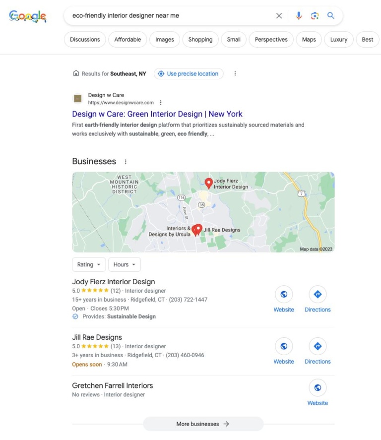 Marketing for Interior Designers 101: Top Strategies to Use