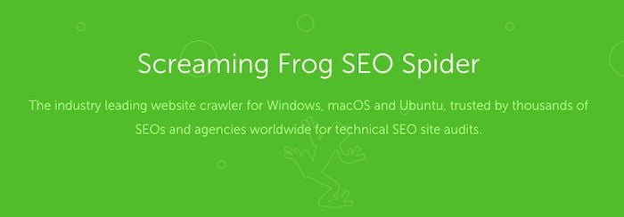 Successful Website Migration with Screaming Frog