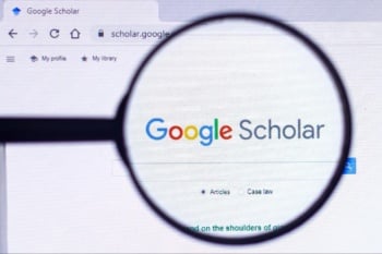 google-academico