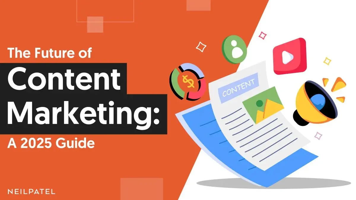 Content Marketing Trends and Best Practices