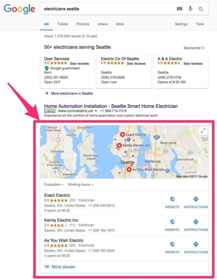 Local seo4 - Local SEO: All-in-One Guide to Improve Your Local Rankings