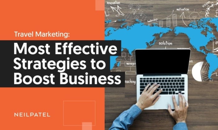 Travel marketing: most effective strategies to boost business. 