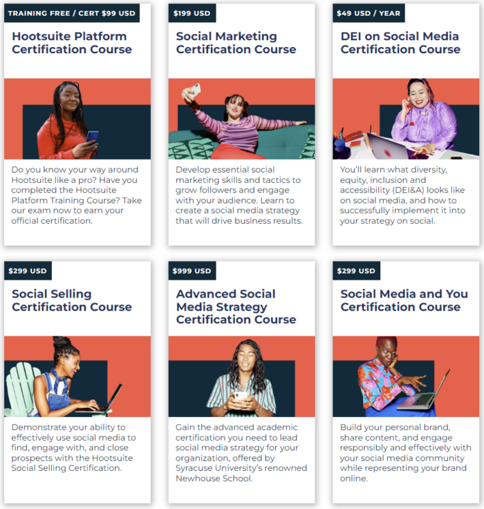 marketing certifications 1 700x737 - Top Marketing Certifications That Are Worth the Money