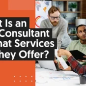 What Is an SEO Consultant & What Services Do They Offer?