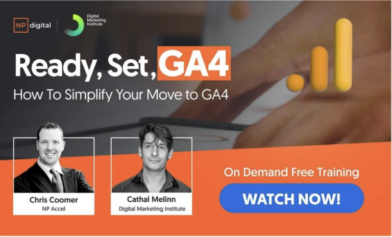 Google Analytics 4 : guide complet pour une maîtrise totale
