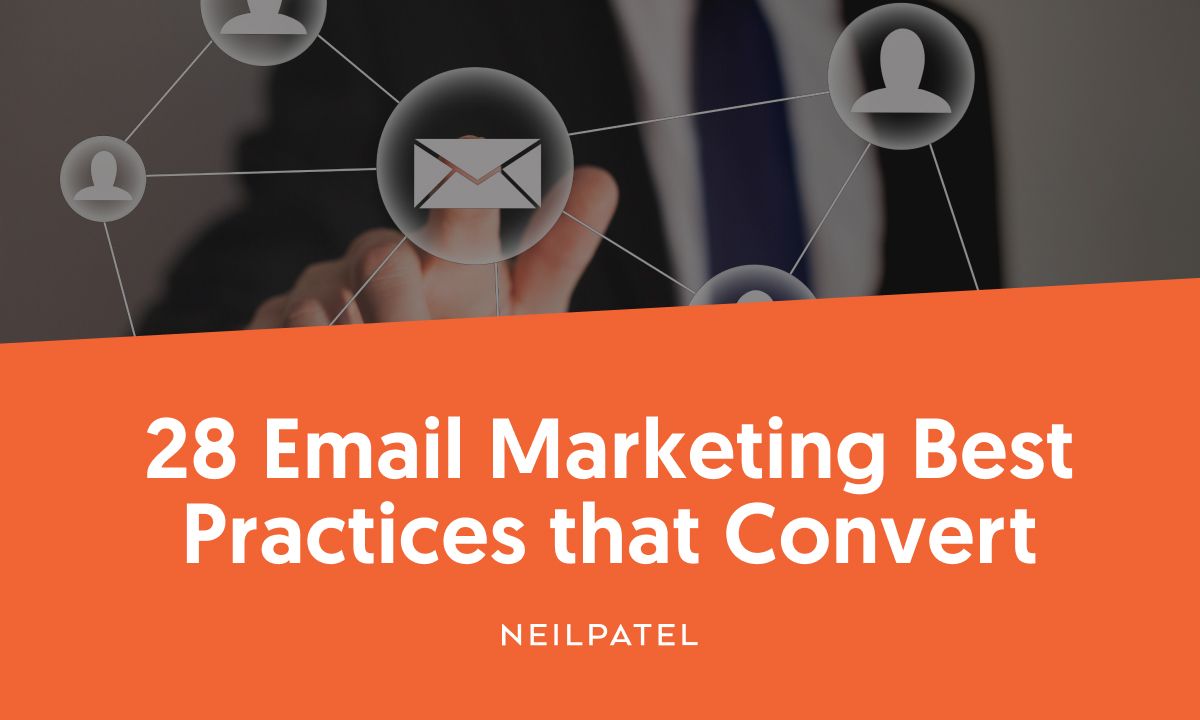 Innovative Email Marketing Strategies to Stay Ahead of the Game - The Power of Personalization in Email Marketing