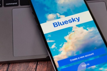 bluesky