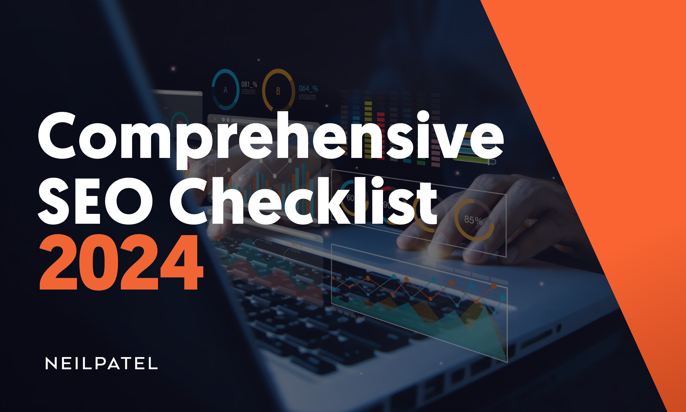 Comprehensive SEO Checklist [2024]