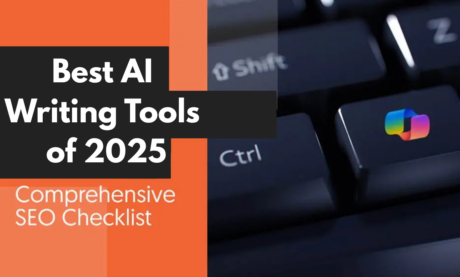 Best AI Writing Tools of 2025