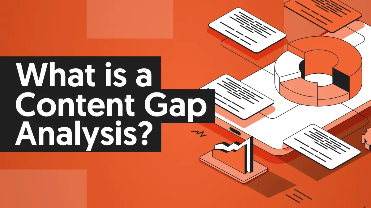 Content Gap Analysis Process