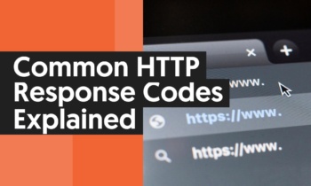 Image related to Common HTTP Response Codes Explained