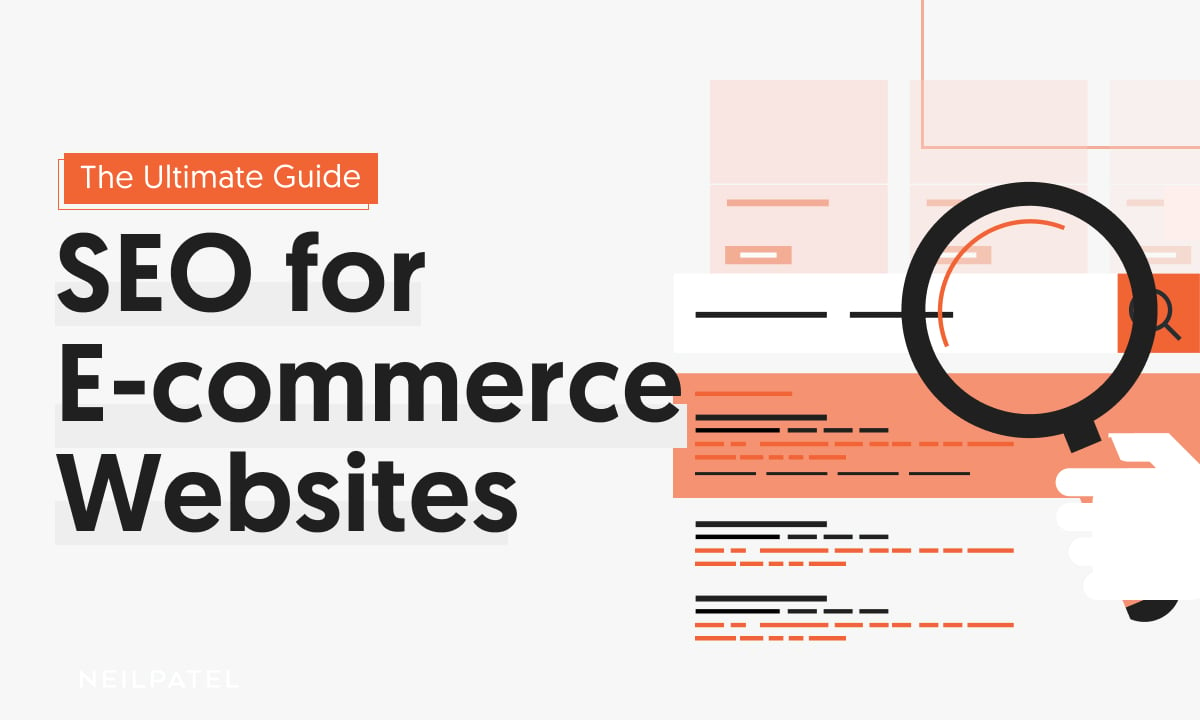 ecommerce SEO