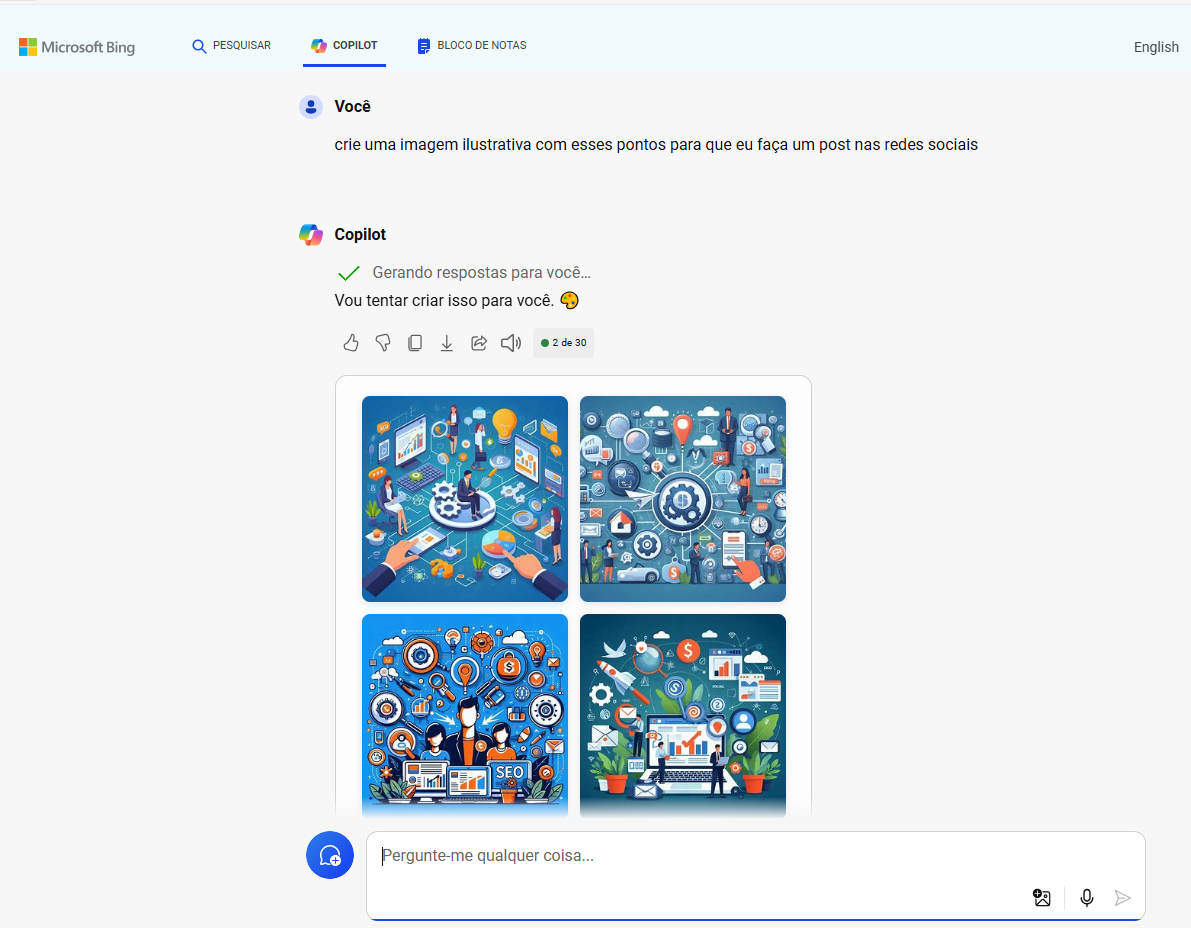 IA Do Bing O Que Como Funciona E Os Diferenciais ia-do-bing-o-que-como-funciona-e-os-diferenciais