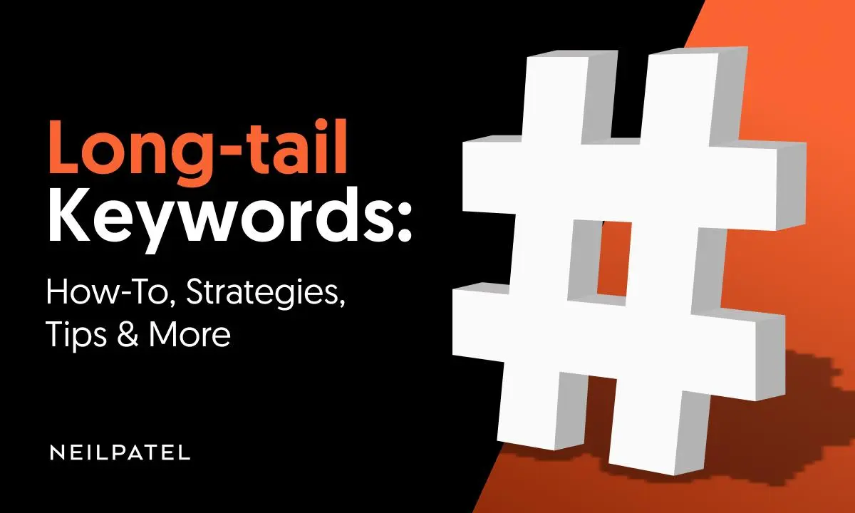 The Power of Long-Tail Keywords And How to Use Them Effectively  