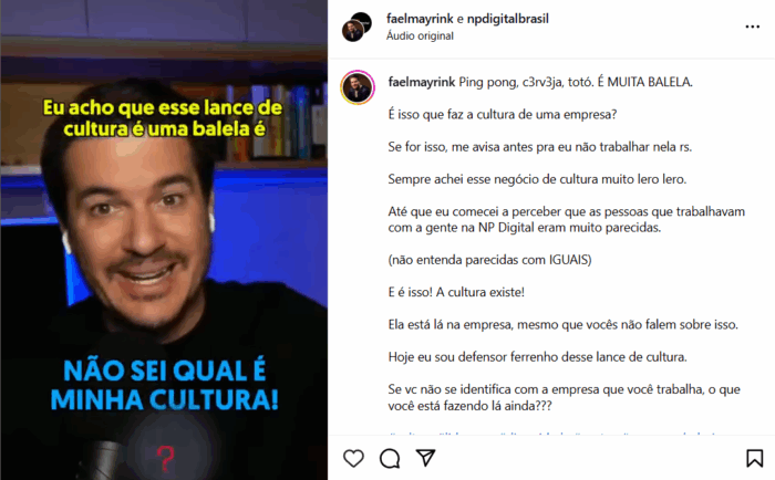 Image related to SEO para Instagram: técnicas para aplicar ainda em 2024