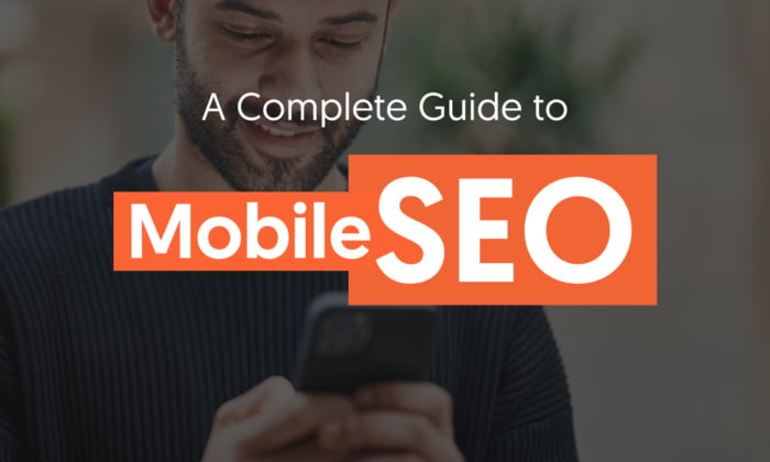 18 Mobile SEO