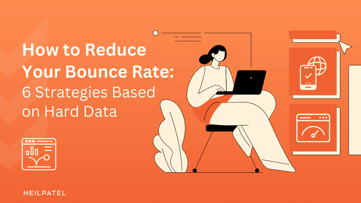 Responsive Design Reducing Bounce