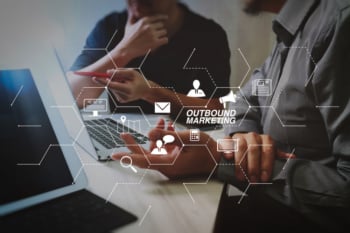 Outbound,Marketing,Business,Virtual,Dashboard,With,Offline,Or,Interruption,Marketing.business