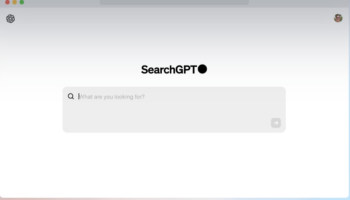 searchgpt