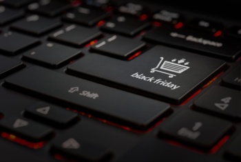 Image related to Black Friday como data essencial para o comércio e aumento de vendas com Mídia Paga