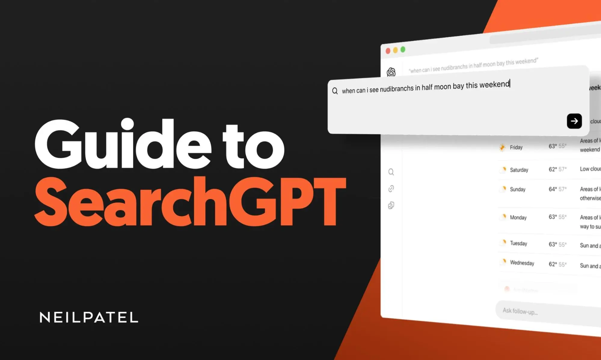 SearchGPT: What Is It & How Does It Work?