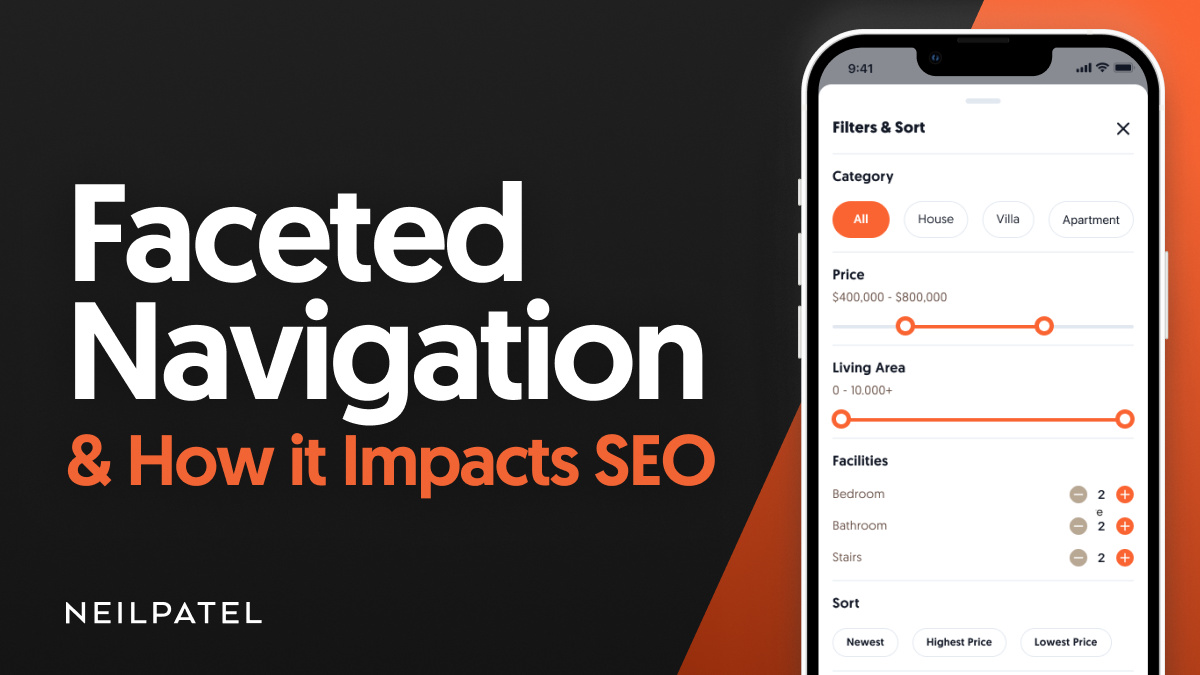 Managing URL Parameters and Faceted Navigation to Prevent Crawl Budget Waste