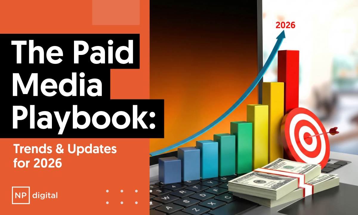 Paid Media Trends & Updates for 2026