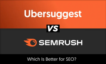 Image related to Ubersuggest vs. Semrush: qual ferramenta é melhor para SEO?