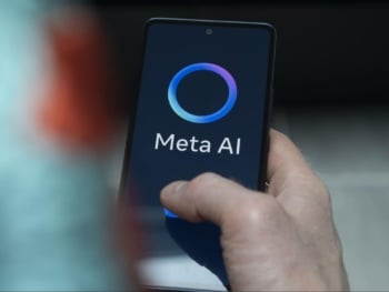 Image related to O que é Meta AI? Descubra como a inteligência artificial da meta está transformando o futuro