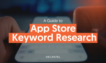 19 A Guide to App Store Keyword Research