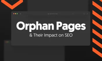 Orphan Pages 001