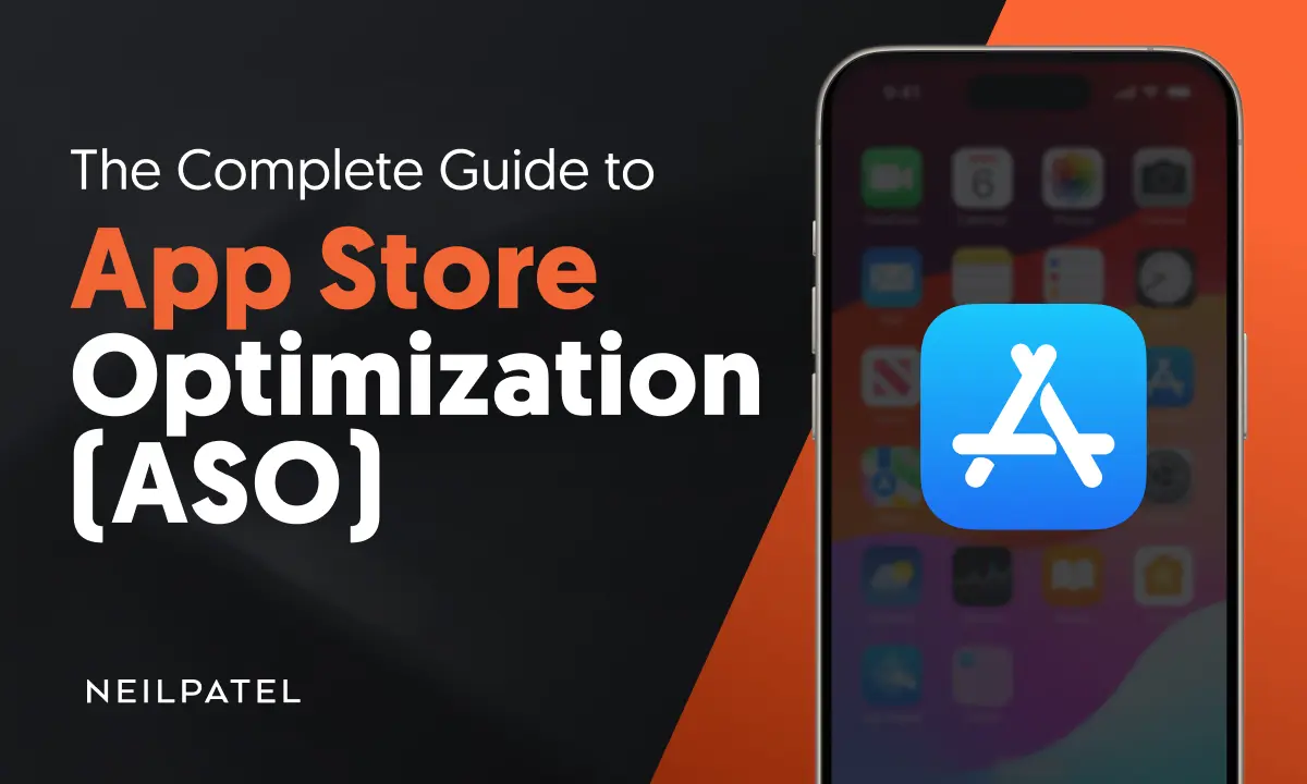 The Complete Guide to App Store Optimization (ASO)