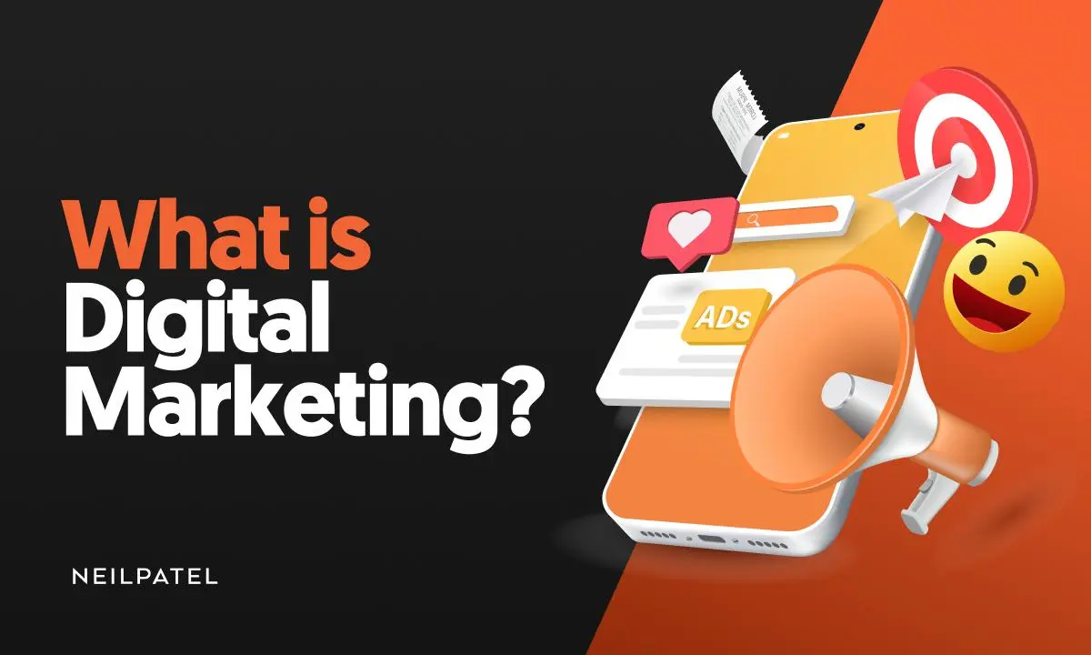 Digital Marketing Lockhart